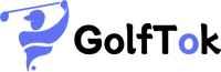 GolfTok 标志